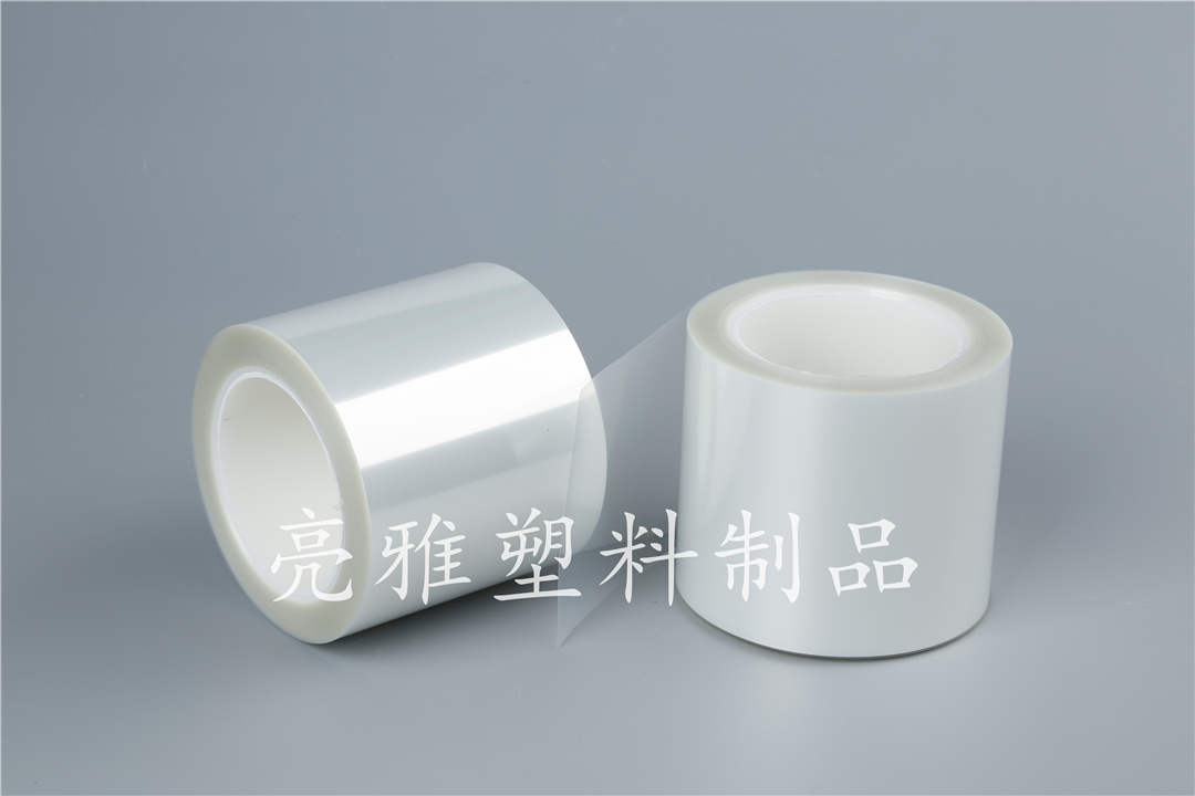 PVD vacuum coating high temperature protective film
