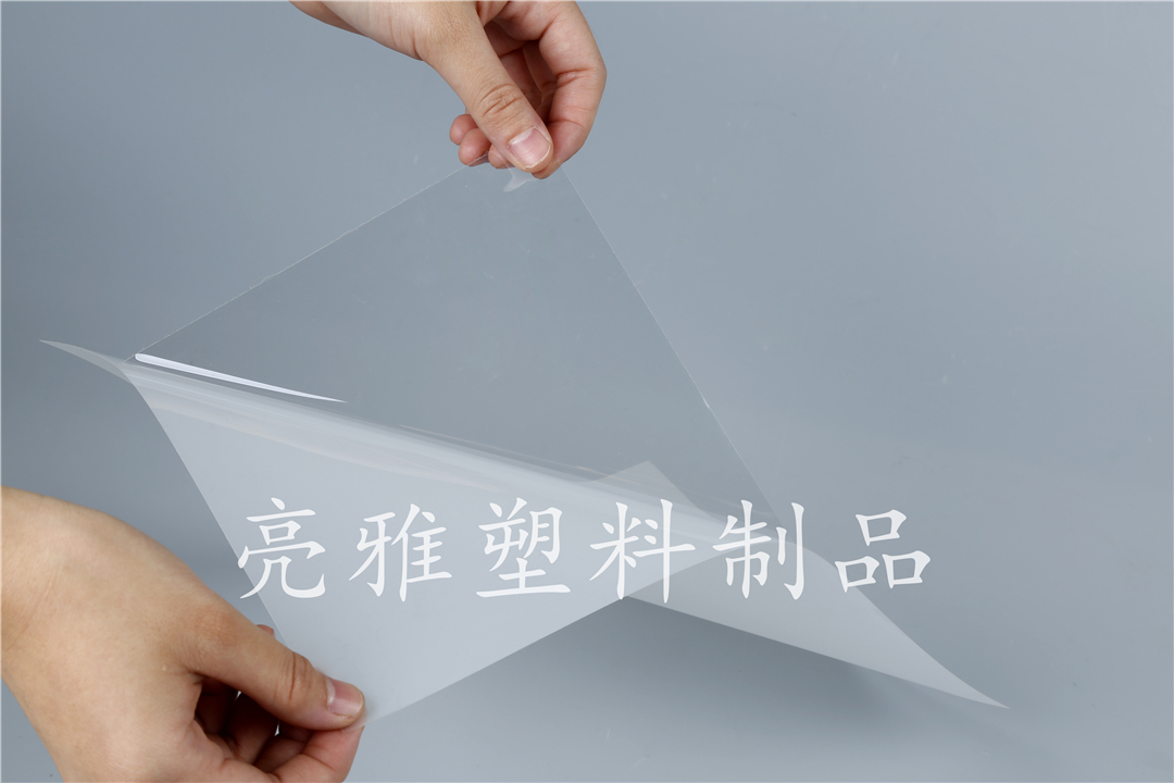 TPU curved screen all-side protective film