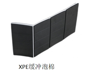 XPE缓冲泡棉